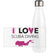 I LOVE SCUBA DIVING - Panorama Thermoflasche 500ml
