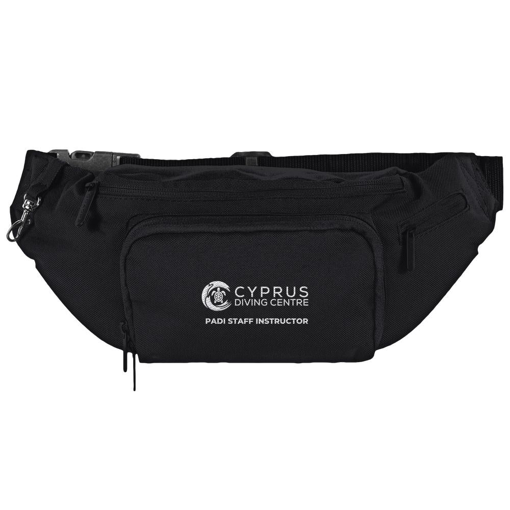 CDC - Staff Instructor - Shoulder Bag