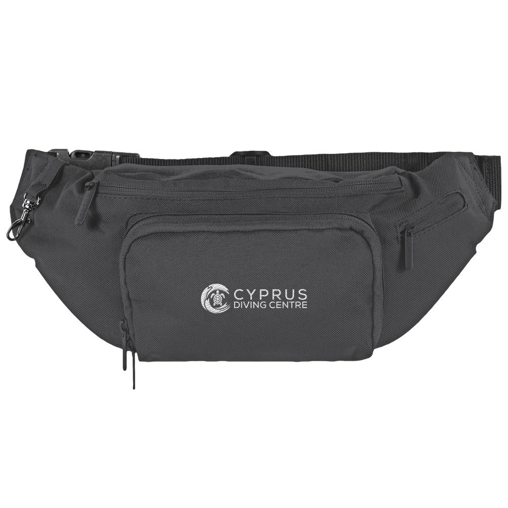 CDC Logo - Shoulder Bag