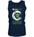 Cyprus Diving Centre - Classic - Tank-Top