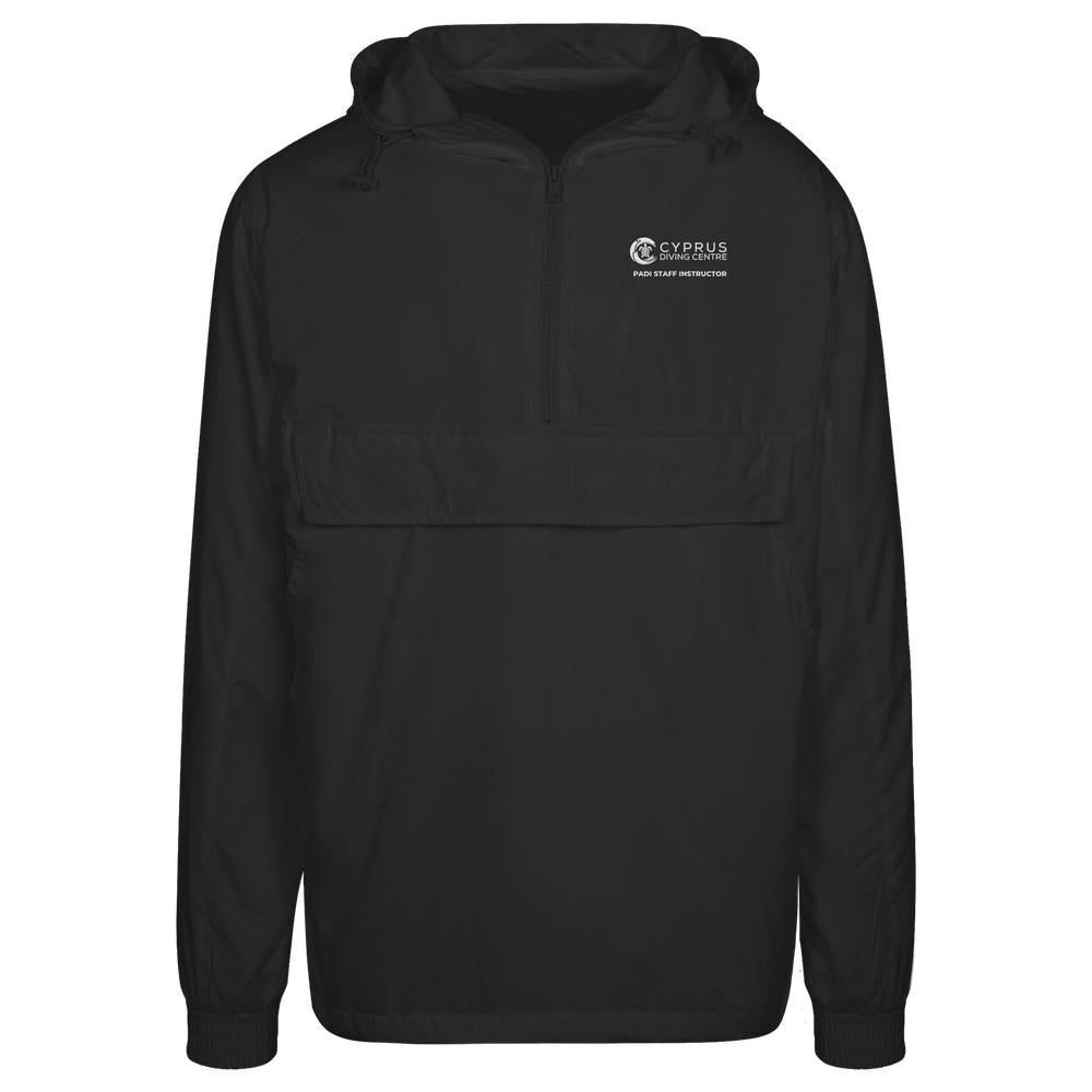 CDC - Staff Instructor - Urban Windbreaker